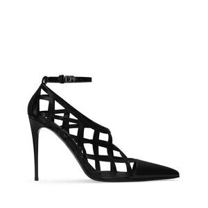 Dolce & Gabbana Women Leather Pumps